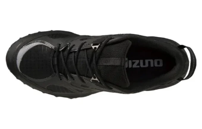 Sports Style Wave Mujin Gtx &laquo;Black&raquo;