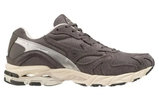 Sports Style Wave Rider 10 Premium &laquo;Deep Grey&raquo;