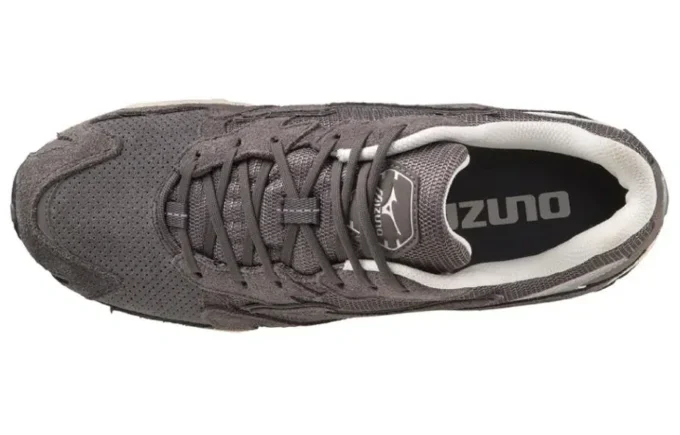 Sports Style Wave Rider 10 Premium &laquo;Deep Grey&raquo;