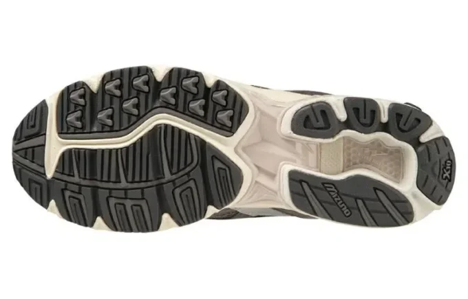 Sports Style Wave Rider 10 Premium &laquo;Deep Grey&raquo;