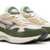 Sports Style Wave Rider &laquo;White Green&raquo;