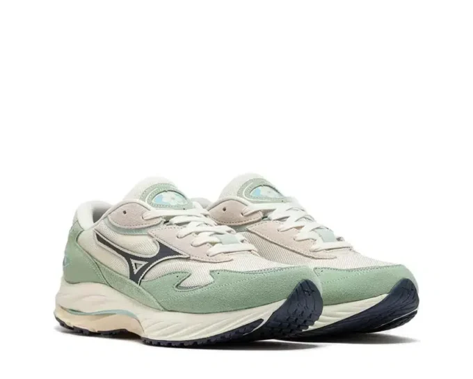 Sportstyle Wave Rider Sneakers &laquo;Wagashi Pack&raquo;