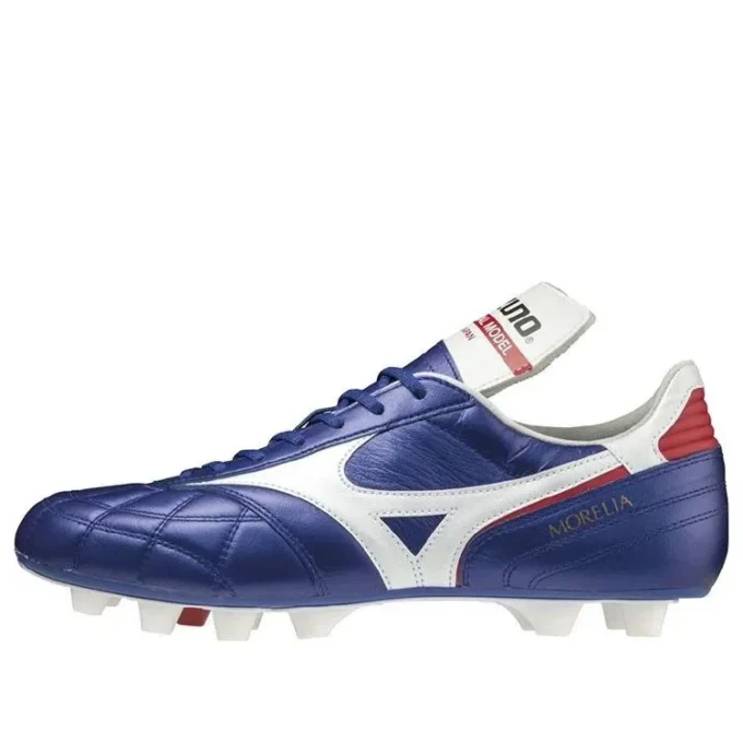The Morelia M8 Japan &laquo;Blue&raquo;