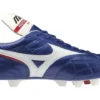 The Morelia M8 Japan &laquo;Blue&raquo;