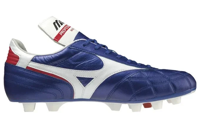 The Morelia M8 Japan &laquo;Blue&raquo;