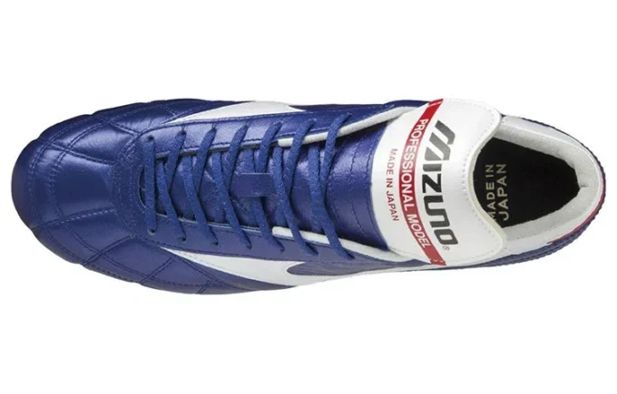 The Morelia M8 Japan &laquo;Blue&raquo;