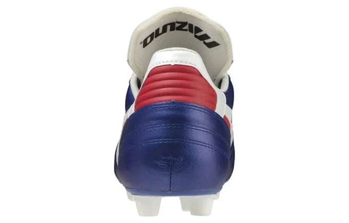 The Morelia M8 Japan &laquo;Blue&raquo;
