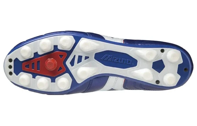 The Morelia M8 Japan &laquo;Blue&raquo;
