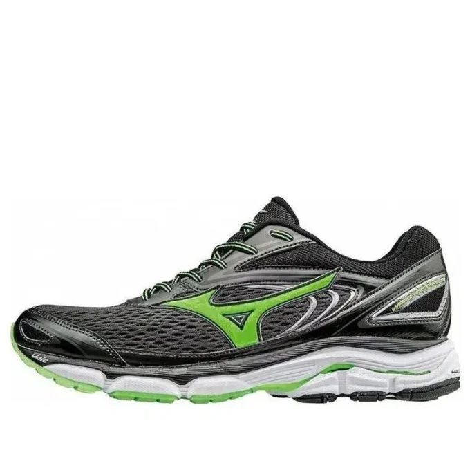 Wave Inspire 13 &laquo;Black Green&raquo;