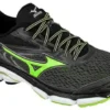 Wave Inspire 13 &laquo;Black Green&raquo;