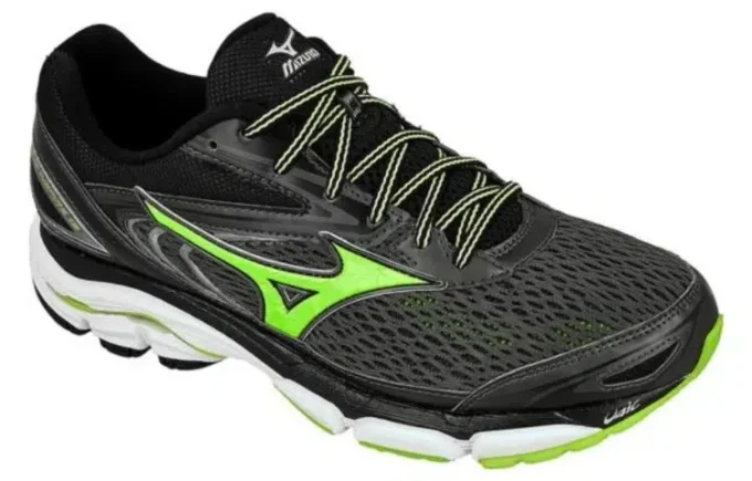 Wave Inspire 13 &laquo;Black Green&raquo;