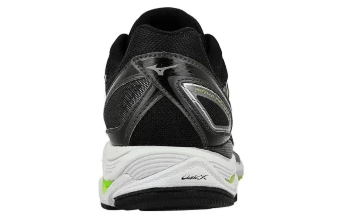 Wave Inspire 13 &laquo;Black Green&raquo;