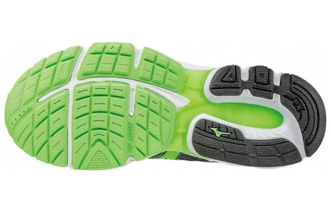 Wave Inspire 13 &laquo;Black Green&raquo;