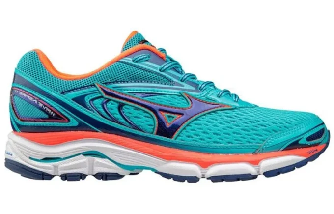 Wave Inspire 13 &laquo;Blue Orange&raquo;