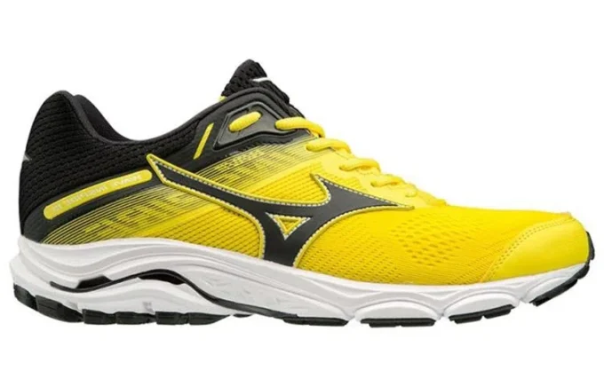 Wave Inspire 15 &laquo;Yellow Black&raquo;