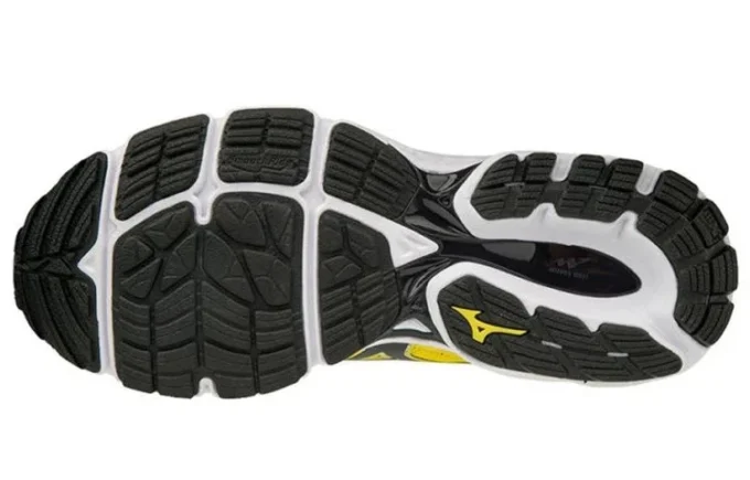Wave Inspire 15 &laquo;Yellow Black&raquo;