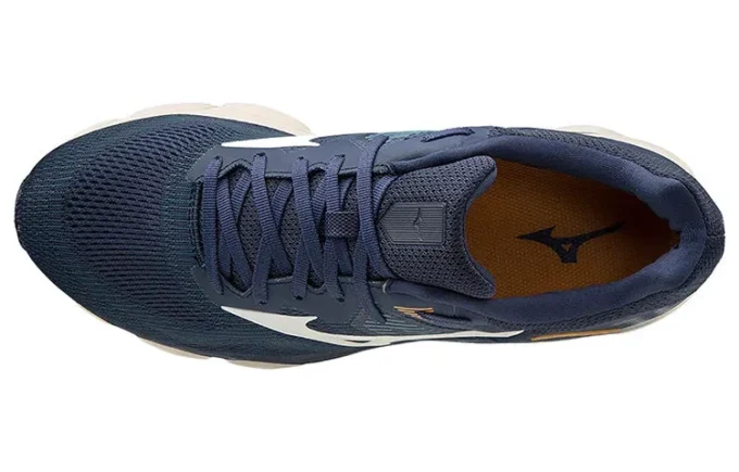 Wave Inspire 16 Super Wide &laquo;Blue Orange&raquo;
