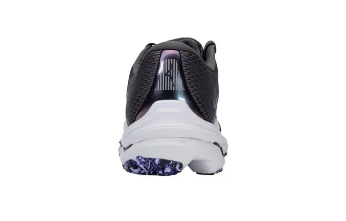 Wave Inspire 17 Running Shoes &laquo;Black Purple White&raquo;