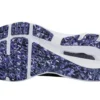 Wave Inspire 17 Running Shoes &laquo;Black Purple White&raquo;