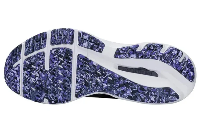 Wave Inspire 17 Running Shoes &laquo;Black Purple White&raquo;
