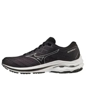 Wave Inspire 18 4E Wide &laquo;Black Silver&raquo;