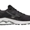 Wave Inspire 18 4E Wide &laquo;Black Silver&raquo;