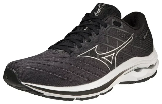 Wave Inspire 18 4E Wide &laquo;Black Silver&raquo;