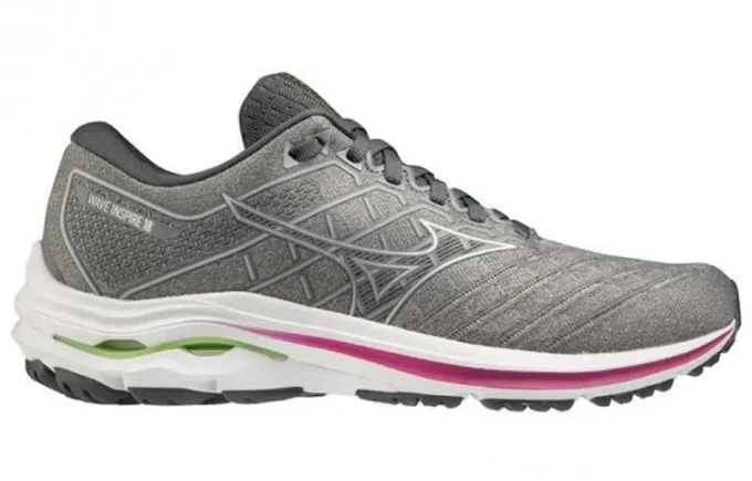 Wave Inspire 18 &laquo;Gray White&raquo;