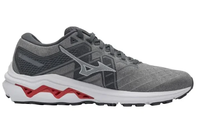 Wave Inspire 18 &laquo;Grey&raquo;