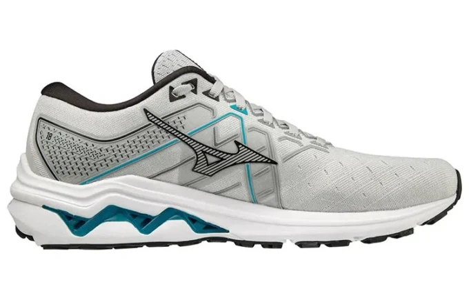 Wave Inspire 18 &laquo;Light Gray Black Yellow&raquo;