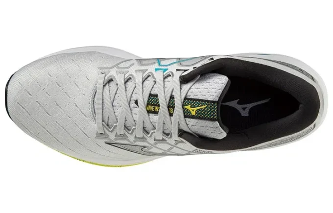 Wave Inspire 18 &laquo;Light Gray Black Yellow&raquo;