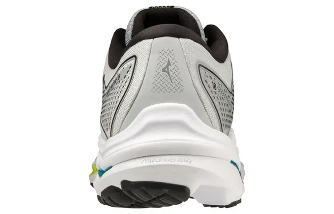 Wave Inspire 18 &laquo;Light Gray Black Yellow&raquo;