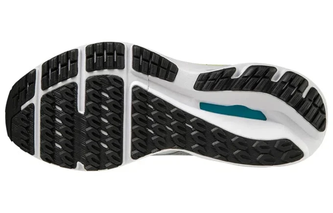 Wave Inspire 18 &laquo;Light Gray Black Yellow&raquo;