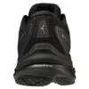 Wave Inspire 18 Low Tops Black