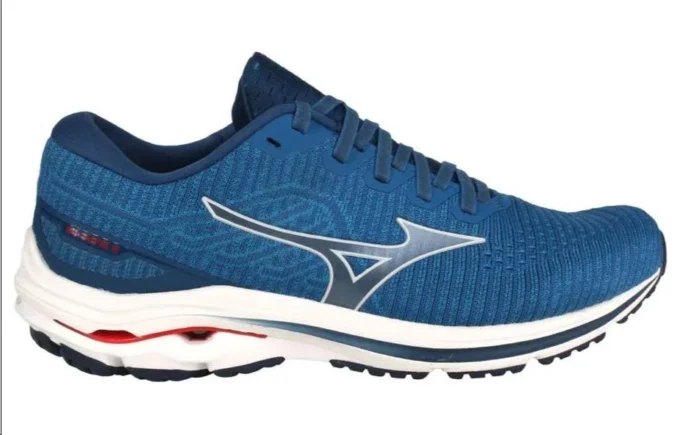 Wave Inspire 18 Waveknit &laquo;Blue White Red&raquo;