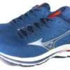 Wave Inspire 18 Waveknit &laquo;Blue White Red&raquo;