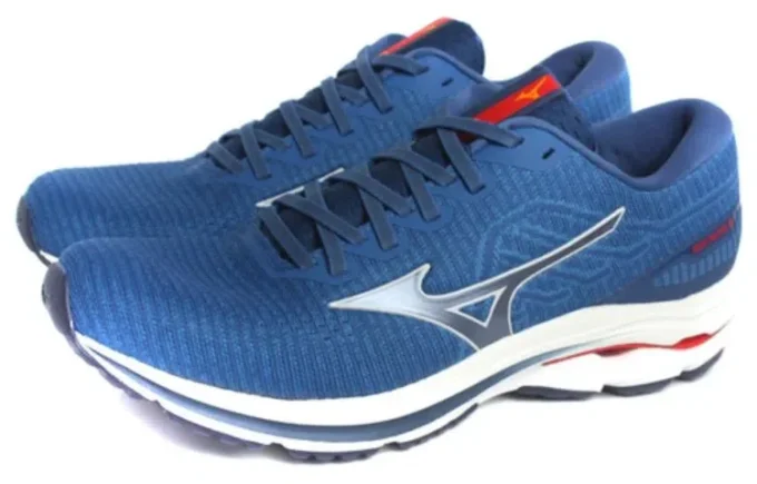 Wave Inspire 18 Waveknit &laquo;Blue White Red&raquo;