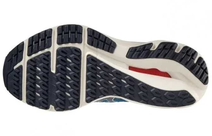 Wave Inspire 18 Waveknit &laquo;Blue White Red&raquo;