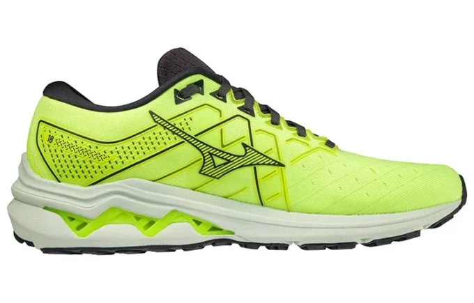 Wave Inspire 18 &laquo;Yellow&raquo;