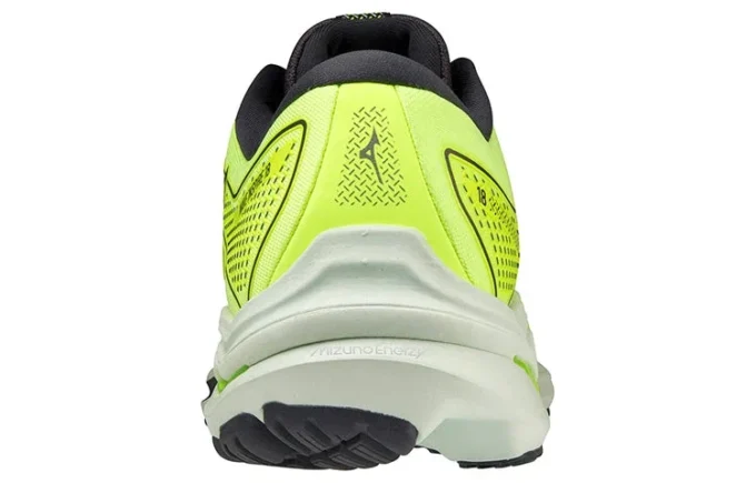 Wave Inspire 18 &laquo;Yellow&raquo;
