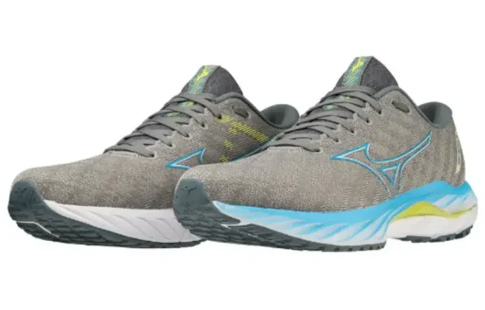 Wave Inspire 19 &laquo;Grey&raquo;