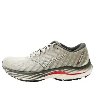 Wave Inspire 19 Running Shoes &laquo;Grey Green&raquo;