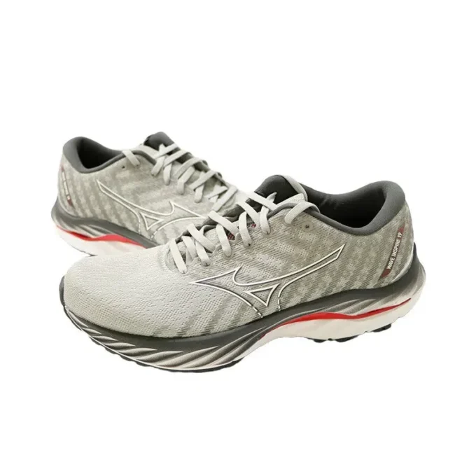 Wave Inspire 19 Running Shoes &laquo;Grey Green&raquo;