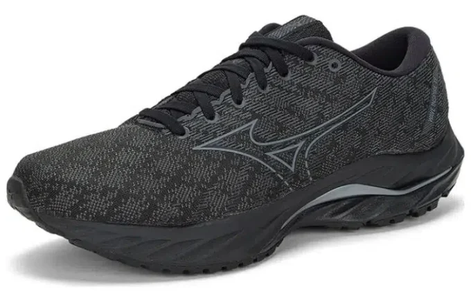 Wave Inspire 19 Shoes &laquo;Black&raquo;