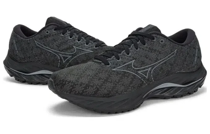 Wave Inspire 19 Shoes &laquo;Black&raquo;