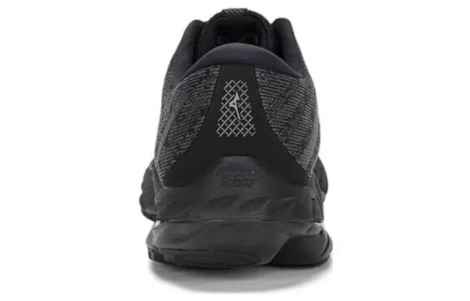 Wave Inspire 19 Shoes &laquo;Black&raquo;