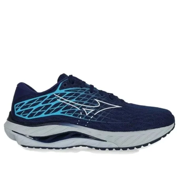 Wave Inspire 20 4E Wide &laquo;Navy&raquo;