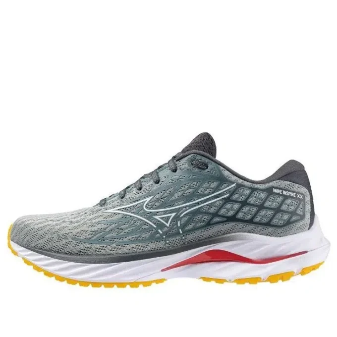 Wave Inspire 20 &laquo;Abyss Citrus&raquo;