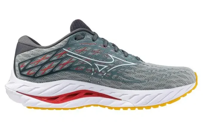 Wave Inspire 20 &laquo;Abyss Citrus&raquo;