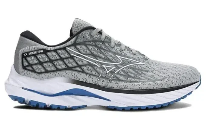 Wave Inspire 20 &laquo;Grey&raquo;